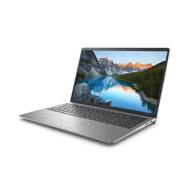 Dell Inspiron 15 3520 15.6" 16GB 256GB SSD Core™ i7-1255U 2.8GHz WIN11H, Carbon Black (Refurbished - Fair)