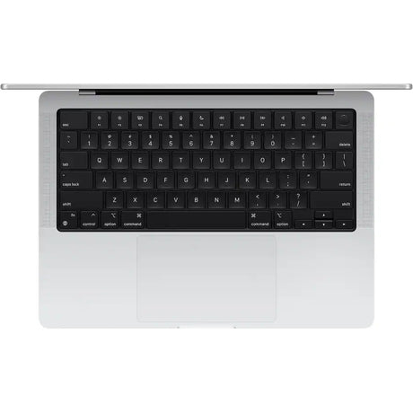 Apple MacBook Pro (14-inch, M4 Max, 2024) 14.2" 36GB 1TB SSD Apple M4 Max 4.51GHz macOS, Silver (Refurbished - Fair)