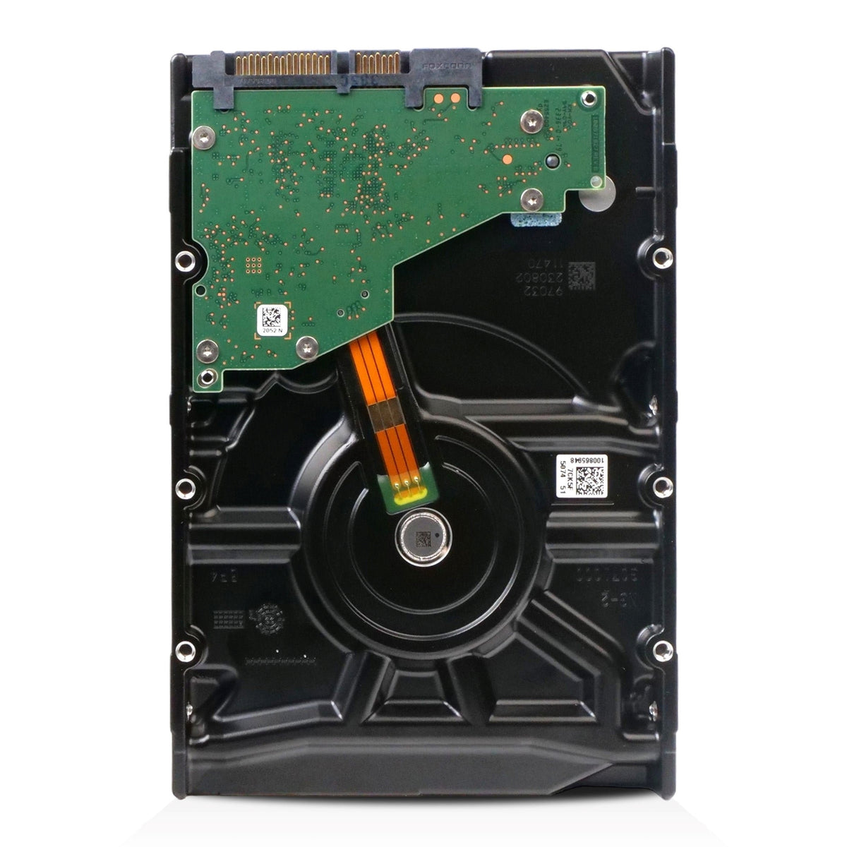 Seagate ST8000NM023B 3.5" 8TB 7200RPM SATA III HDD (Refurbished - Excellent)