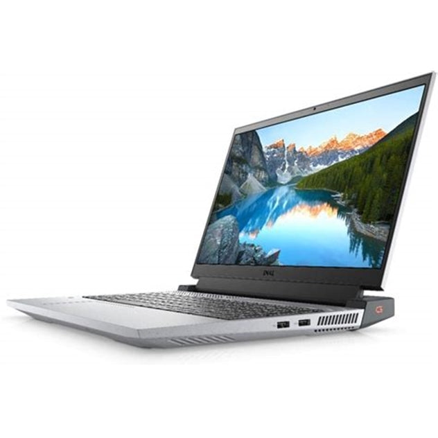 Dell G15 5525 15.6" 16GB 512GB SSD Core™ I7-12700H 3.5GHz WIN11H, Dark Shadow Gray (Refurbished - Fair)