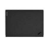 Lenovo Thinkpad P1 Gen 4 16" 32GB 256GB SSD Core™ i7-11800H 2.3GHz WIN11P, Black (Refurbished - Premium)