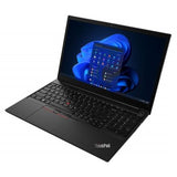 Lenovo Thinkpad E15 Gen 4 15.6" 16GB 256GB SSD Core™ i5-1235U 1.3GHz WIN11P, Graphite Black (Refurbished - Fair)