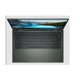 Dell Inspiron 14 7425 2-IN-1 14" 16GB 256GB SSD AMD Ryzen™ 5 5625U 2.6GHz WIN11H, Silver (Refurbished - Very Good)