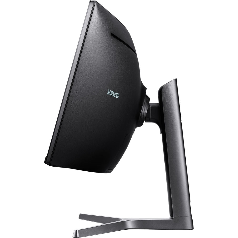 Samsung 49" Odyssey CRG9 Curved Dual QHD Gaming Monitor (LC49RG90SSNXZA) (Refurbished - Very Good)