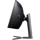 Samsung 49" Odyssey CRG9 Curved Dual QHD Gaming Monitor (LC49RG90SSNXZA) (Refurbished - Very Good)