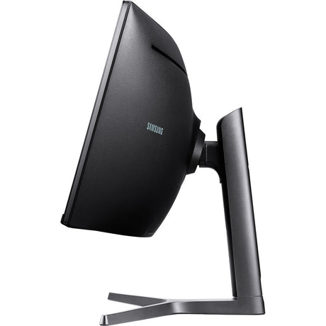 Samsung 49" Odyssey CRG9 Curved Dual QHD Gaming Monitor (LC49RG90SSNXZA) (Refurbished - Very Good)