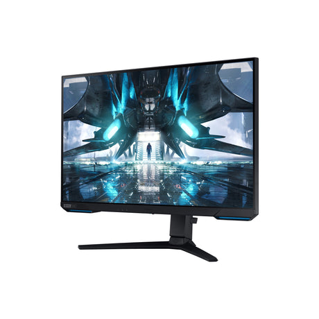 Samsung G70A 28" 4K (3840x2160) 144Hz 1ms IPS FreeSync Monitor, Black (Refurbished - Excellent)