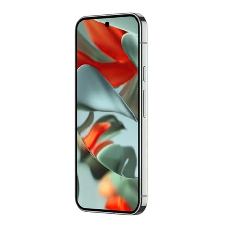 Google Pixel 9 Pro 128GB 6.3" 5G Unlocked, Hazel (Refurbished - Premium)