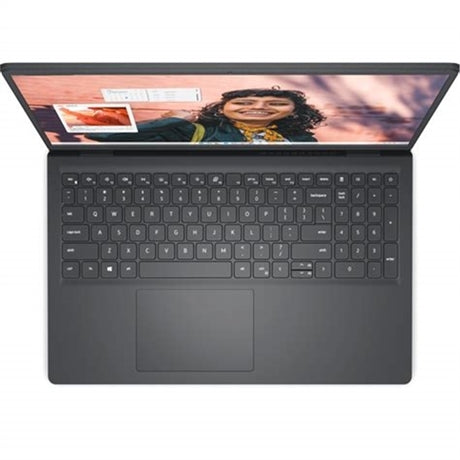 Dell Inspiron 15 3530 15.6" 8GB 512GB SSD Core™ i5-1334U 1GHz WIN11H, Carbon Black (Refurbished - Very Good)