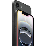 Apple iPhone 16e 128GB 6.1" 5G Unlocked, Black (Refurbished - Excellent)