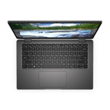 Dell Latitude 7420 14" Touch 16GB 512GB SSD Core™ i7-1185G7 3.00GHz WIN11P, Carbon (Refurbished - Excellent)