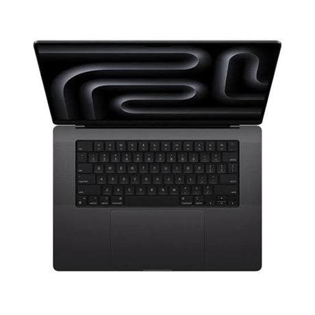 Apple MX2Y3LL/A 16.2" 48GB 512GB SSD Apple M4 Pro 4.5GHz, Space Black (Refurbished - Excellent)