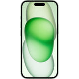 Apple iPhone15 128GB - 5G Unlocked, Green (Certified Refurbished)