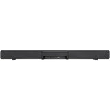 Insignia - 2.0 Channel Soundbar 32", Bluetooth - Black (New)