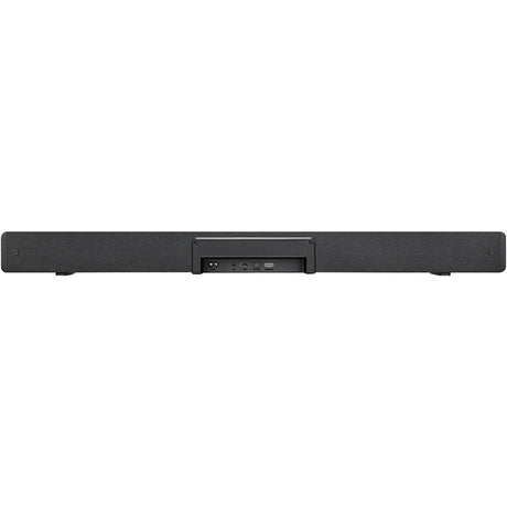 Insignia - 2.0 Channel Soundbar 32", Bluetooth - Black (New)