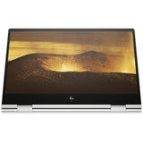 HP ENVY x360 15M-DR0012DX 15.6" Touch 16GB 256GB SSD Core™ i7-8565U 1.8GHz WIN11H, Silver (Refurbished - Fair)