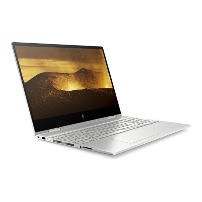 HP Envy 15M-DR0011DX 15.6" 8GB 256GB SSD Core™ i5-8265U 1.6GHz WIN11H, Silver (Refurbished - Fair)
