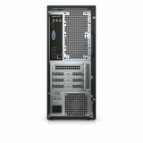 Dell Inspiron 3671 Tower (8GB, 256GB SSD, i5-9400 2.9GHz) Win11H, Black (Refurbished - Very Good)