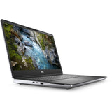 Dell Precision 7760 17.3" 64GB 1TB SSD Core™ i7-11850H 2.5GHz WIN11P, Aluminum Titan Grey (Refurbished - Excellent)
