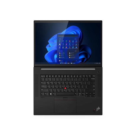 Lenovo ThinkPad X1 Extreme Gen 5 16" 16GB 512GB SSD Core™ I7-12700H 2.3GHz WIN11P, BLACK (Refurbished - Fair)