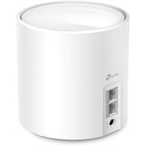 TP-Link - Deco X10 AX1500 Dual-Band Whole Home Mesh Wi-Fi 6 System (New)