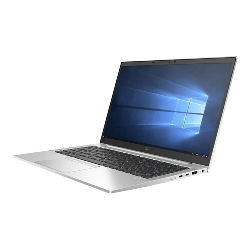 HP Mobile Thin Client MT46 (14", 8GB, 512GB SSD, Ryzen 3 Pro 4450U) Silver (Refurbished - Excellent)