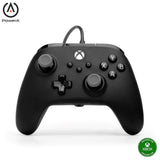 PowerA Advantage Plus Wired Controller for XBOX Series X|S - XBGP0439-01, Black (New)