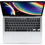 Apple MacBook Pro (13-inch, 2020, Four Thunderbolt 3 ports) 13.3" 16GB 512GB SSD 2.0GHz, Space Grey (Refurbished - Excellent)