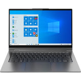 Lenovo Lenovo Yoga C940-14IIL 14" 12GB 512GB SSD Core™ i7-1065G7 1.3GHz WIN11H, Iron Grey (Refurbished - Very Good)