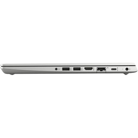 HP ProBook 440 G6 14" 8GB 512GB SSD Core™ i5-8265U 1.6GHz WIN11P, Gray (Refurbished - Fair)