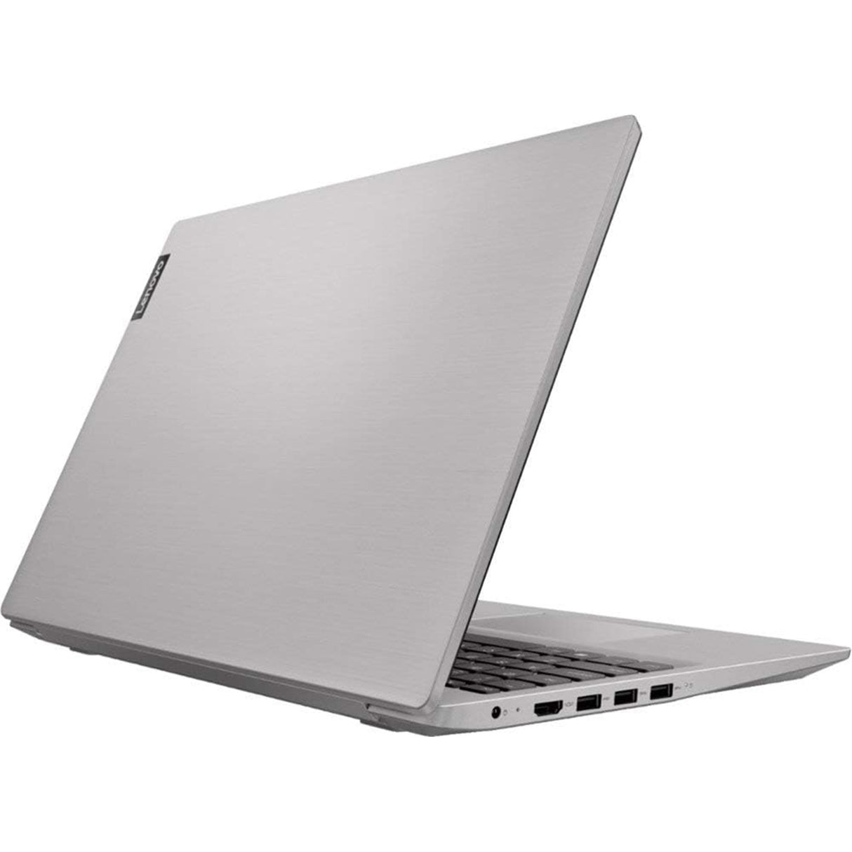 Lenovo IdeaPad S145-15IWL 15.6" 12GB 256GB SSD Intel Core i7-8565U W11H, Silver (Refurbished - Fair)