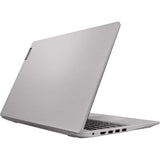 Lenovo IdeaPad S145-15IWL 15.6" 12GB 256GB SSD Intel Core i7-8565U W11H, Silver (Refurbished - Fair)