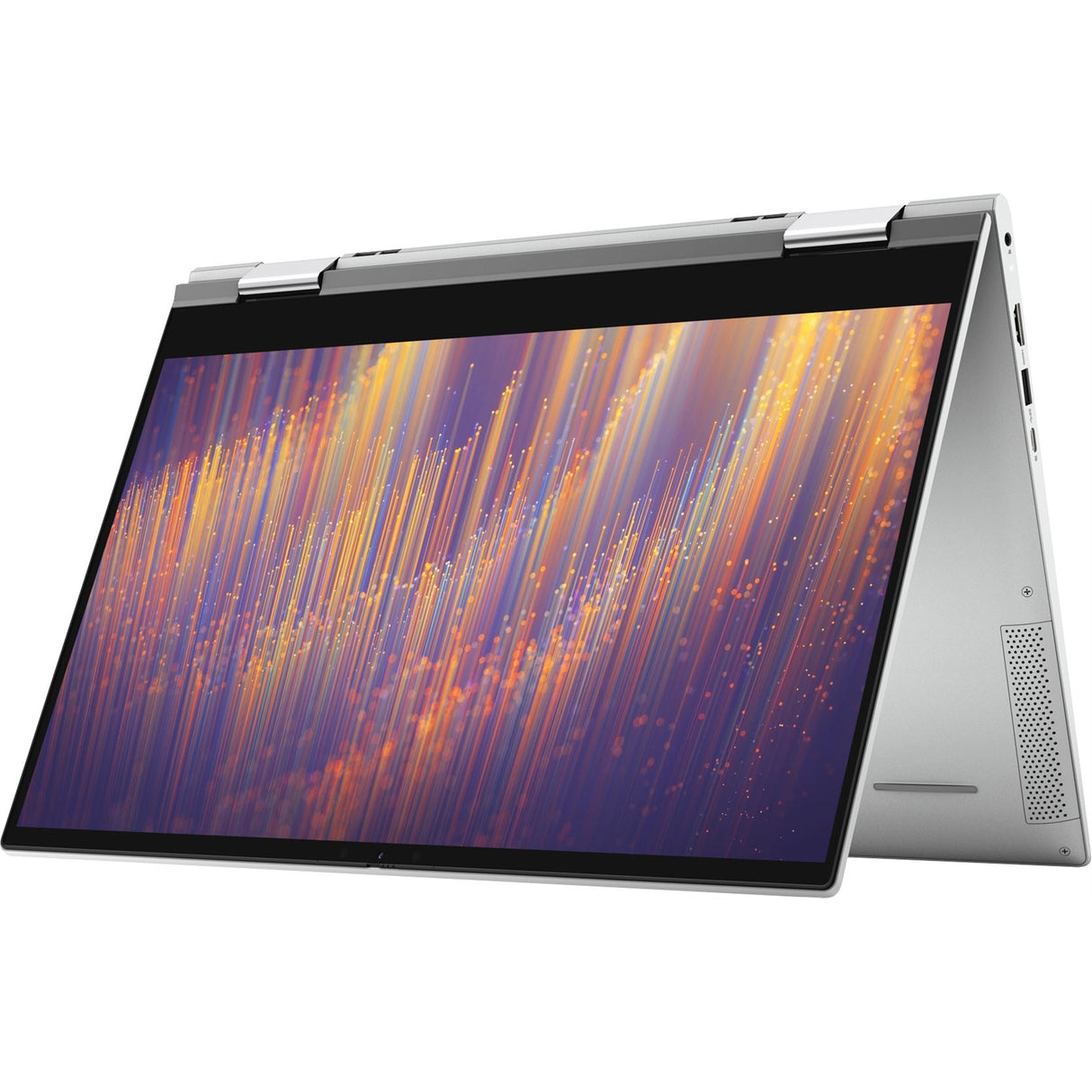 Dell Inspiron 7506 15.6" Touch 8GB 512GB SSD Core™ i5-1135G7 2.4GHz WIN11H, Silver (Refurbished - Very Good)