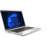 HP ProBook 440 G9 14" 16GB 256GB SSD Core™ i5-1235U 1.3GHz WIN11P, Silver (Refurbished - Very Good)