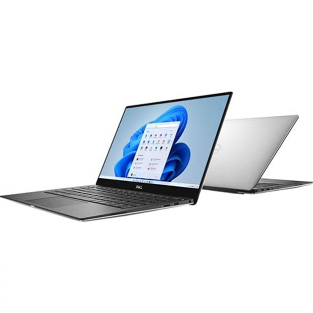 Dell XPS 13 9380 13.3" 16GB 256GB SSD Core™ i7-8665U 1.9GHz WIN11H, Platinum Silver (Refurbished - Excellent)