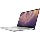 Dell Inspiron 7506 2-in-1 15.6" 16GB 512GB SSD Core™ i7-1165G7 2.8GHz WIN11P, Platinum Silver (Refurbished - Fair)