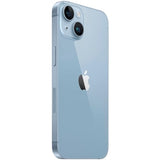 Apple iPhone 14 128GB - 5G Verizon, Blue (Refurbished - Fair)