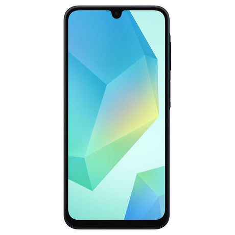 Samsung Galaxy A16 5G 128GB 6.7" 5G T-Mobile, Blue Black (Refurbished - Very Good)