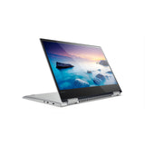 Lenovo Yoga 720-13IKB 13.3" 8GB 256GB SSD Core™ i5-8250U 2.5GHz WIN11P, Silver (Refurbished - Fair)