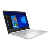 HP 14-DQ5043CL 14" 8GB 512GB SSD Core™ i3-1215U 1.6GHz WIN11H, Natural Silver (Refurbished - Fair)