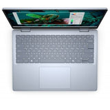 Dell Inspiron 14 7440 2-in-1 14" 16GB 512GB SSD Core™ 7 150U 1.2GHz WIN11H, Platinum Silver (Refurbished - Very Good)