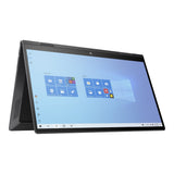 HP Envy 15M-EE0013DX 15.6" 16GB 256GB SSD AMD Ryzen™ 5 4500U 2.3GHz WIN11P, Black (Refurbished - Very Good)