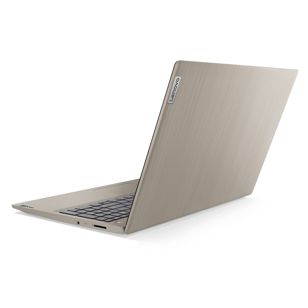 Lenovo IdeaPad 3 15ITL05 15.6" Touch 16GB 256GB SSD Core™ i3-1115G4 1.2GHz WIN11H, Bronze (Refurbished - Fair)