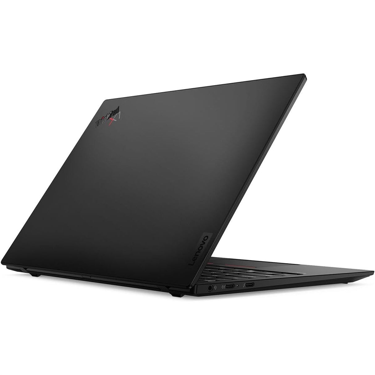 Lenovo ThinkPad X1 Nano Gen 3 13" Touch 16GB 512GB SSD Intel Core I7-1360P 2.20GHz Win11P, Black (Refurbished - Very Good)