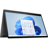 HP Envy x360 15-EY0013DX 15.6" 8GB 256GB SSD AMD Ryzen™ 5 5625U 2.6GHz WIN11P, Nightfall Black (Refurbished - Excellent)