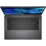 Dell Latitude 7310 13.3" 16GB 512GB SSD Core™ i7-10610U 1.8GHz WIN11P, Titan Gray (Refurbished - Premium)