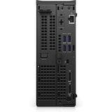 Dell Precision 3240 Compact 16GB 512GB SSD Core™ i5-10500 3.10GHz WIN11P, Black (Refurbished - Very Good)