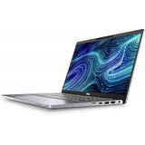 Dell Latitude 7420 14" 8GB 256GB SSD Core™ I7-1185G7 3.0GHz WIN11P, Titan Gray (Refurbished - Premium)