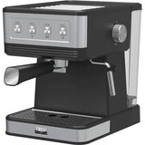 bella PRO - Barista Elite Espresso Station with 20 Bars of High Pressure - Black (Refurbished - Excellent)