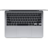 2020 Apple MacBook Air 13" 8GB 256GB SSD Apple M1 3.2GHz, Space Gray (Refurbished - Very Good)